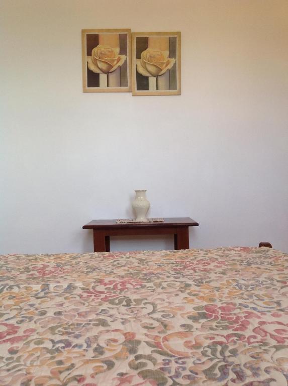 Golden Sun Apartments Arkasa Rom bilde